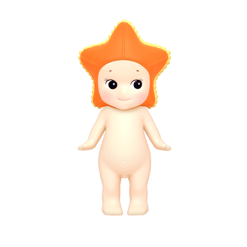 marin-figurine-étoile de mer