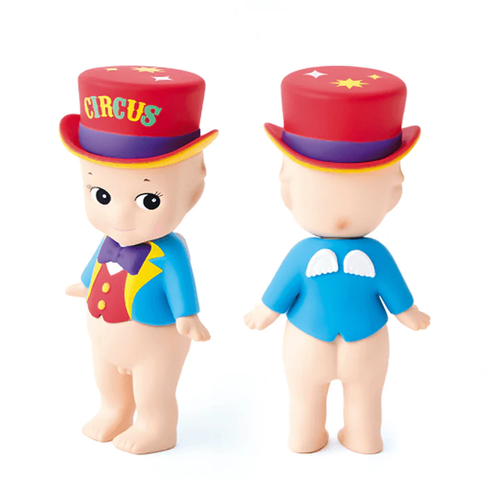 sonny-angel-circus-1_Mr Loyal