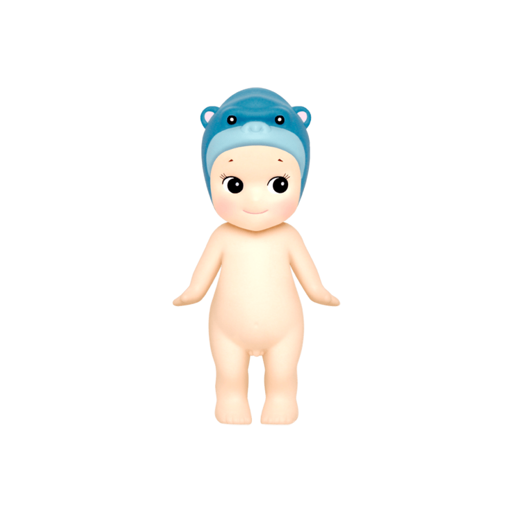 figurine-sonny-angel-animal-v4-Gorille