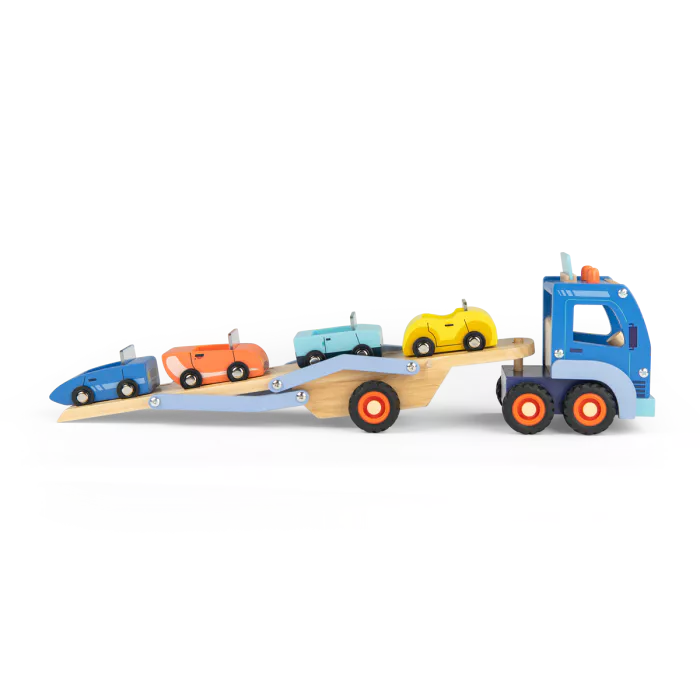 Camion_de_transport_de_voitures_Avenue_du_Moulin_Moulin_Roty_1