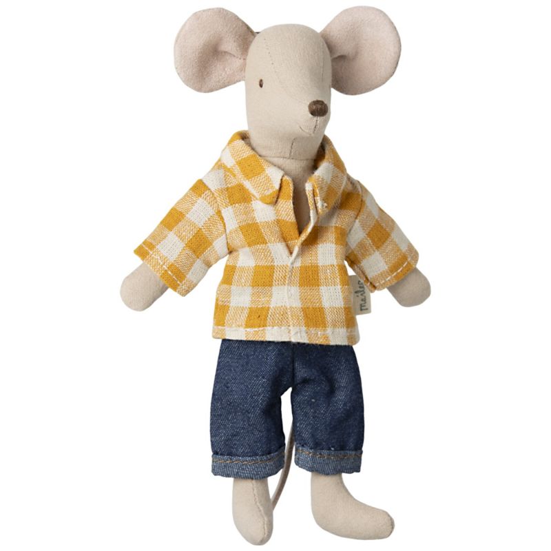 papa-souris