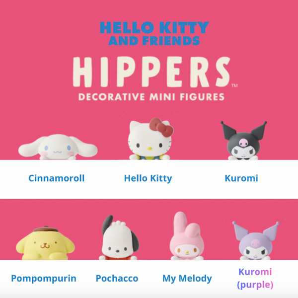 HIPPERS-HELLO-KITTY-FRIENDS-SANRIO-SONNY-ANGEL-46