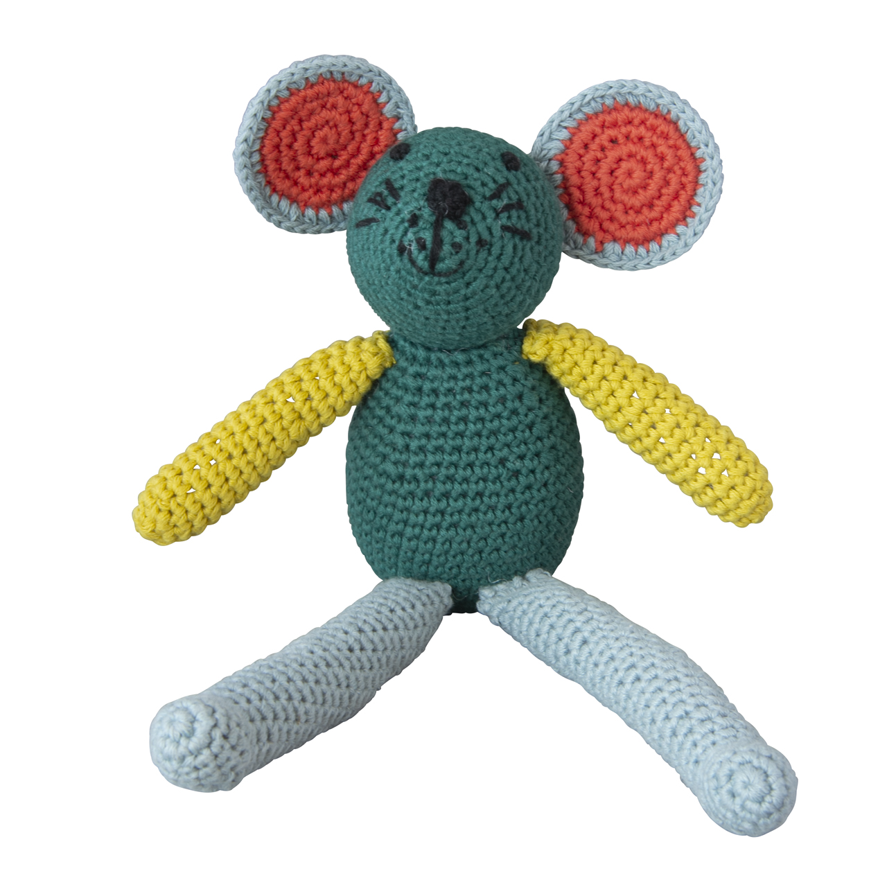 C0805G-Crochet-Super-Mouse-Petrol-Green-2-1