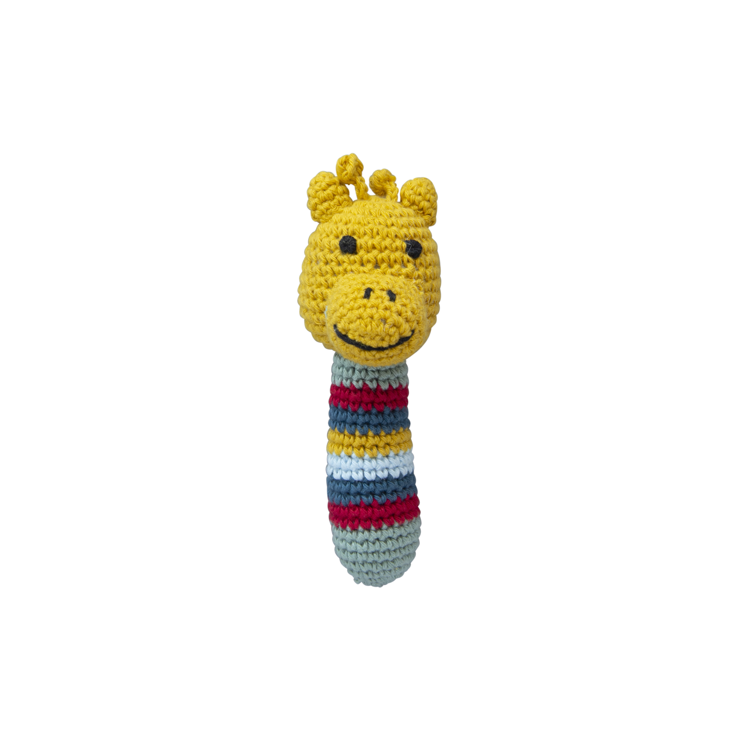 C0234-Crochet-Animal-Rattles-Jungle-Giraf