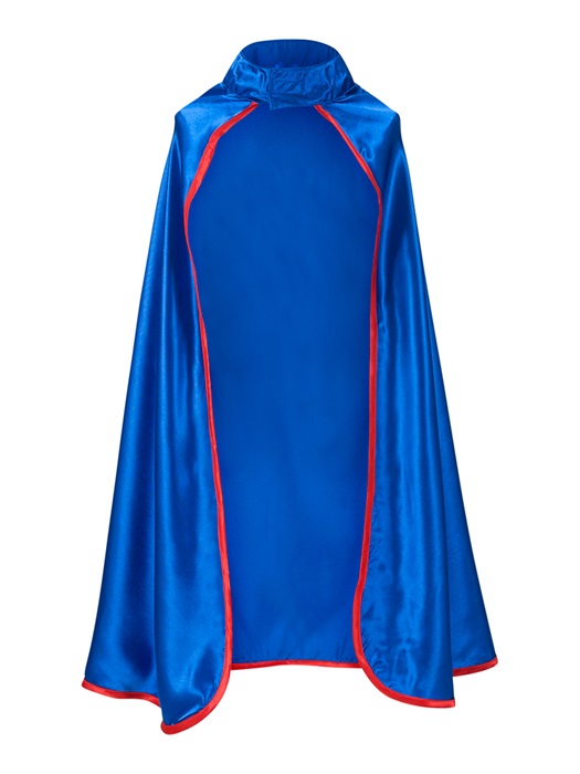 cape super héro 1