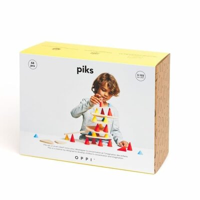 Boîte Piks Medium