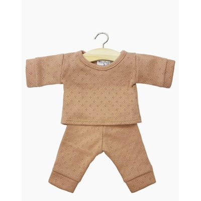 CG.16.129 Pyjama Morgan Cassonade