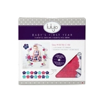 Lange & Carte Stay Wild my Child packaging