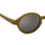 Olive green détail Baby Sun