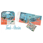 Fonds Marins 630669