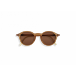 Sun Junior D Arizona Brown face