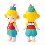 sonny-angel-circus-6_Singe Savant