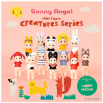 sonny-angel-creatures-series-1 Donna Wilson