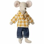papa-souris