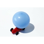 voiture-de-course-ballon1