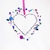 Coeur 12 nightblue 2