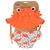 maillot de bain anti uv crabe