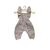 Combinaison-maya-lurex-beige