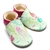 mermaid-green-leather-inchblue-baby-shoe-left