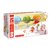 packaging hochet animaux marins
