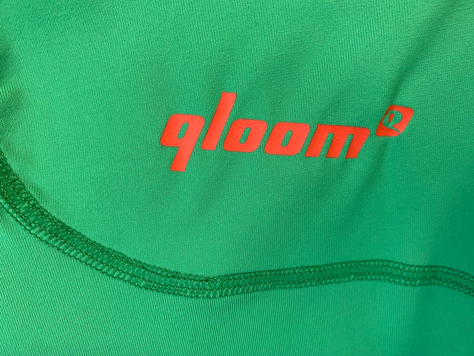 t-shirt gloom multisport zeil vert (2)