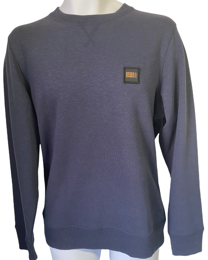 Pull homme bleu o'neill LM THE ESSENTIAL CREW LIFETYLE MEN