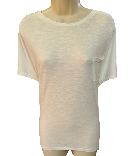 O\'Neill T-shirt femme blanc LW Essentials