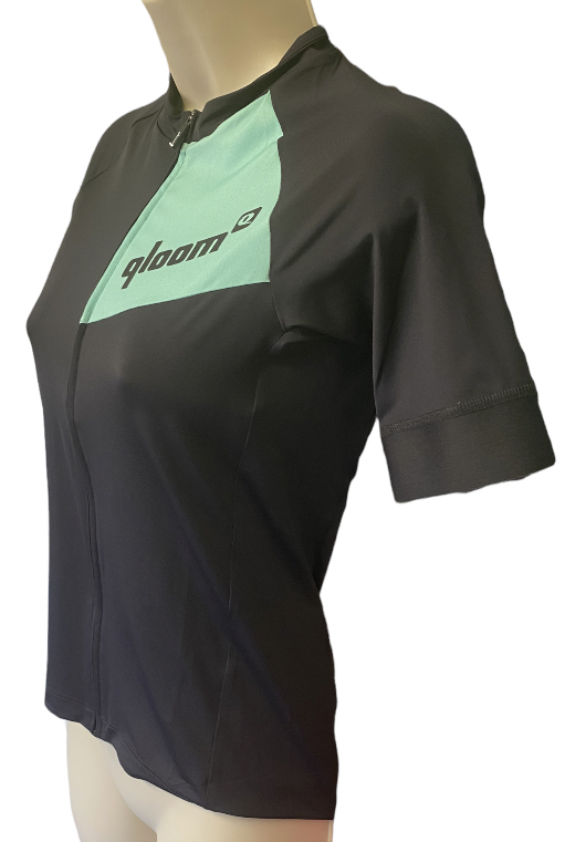 T-Shirt-cycliste-femme-black-Qloom-bondi-taille-S-2