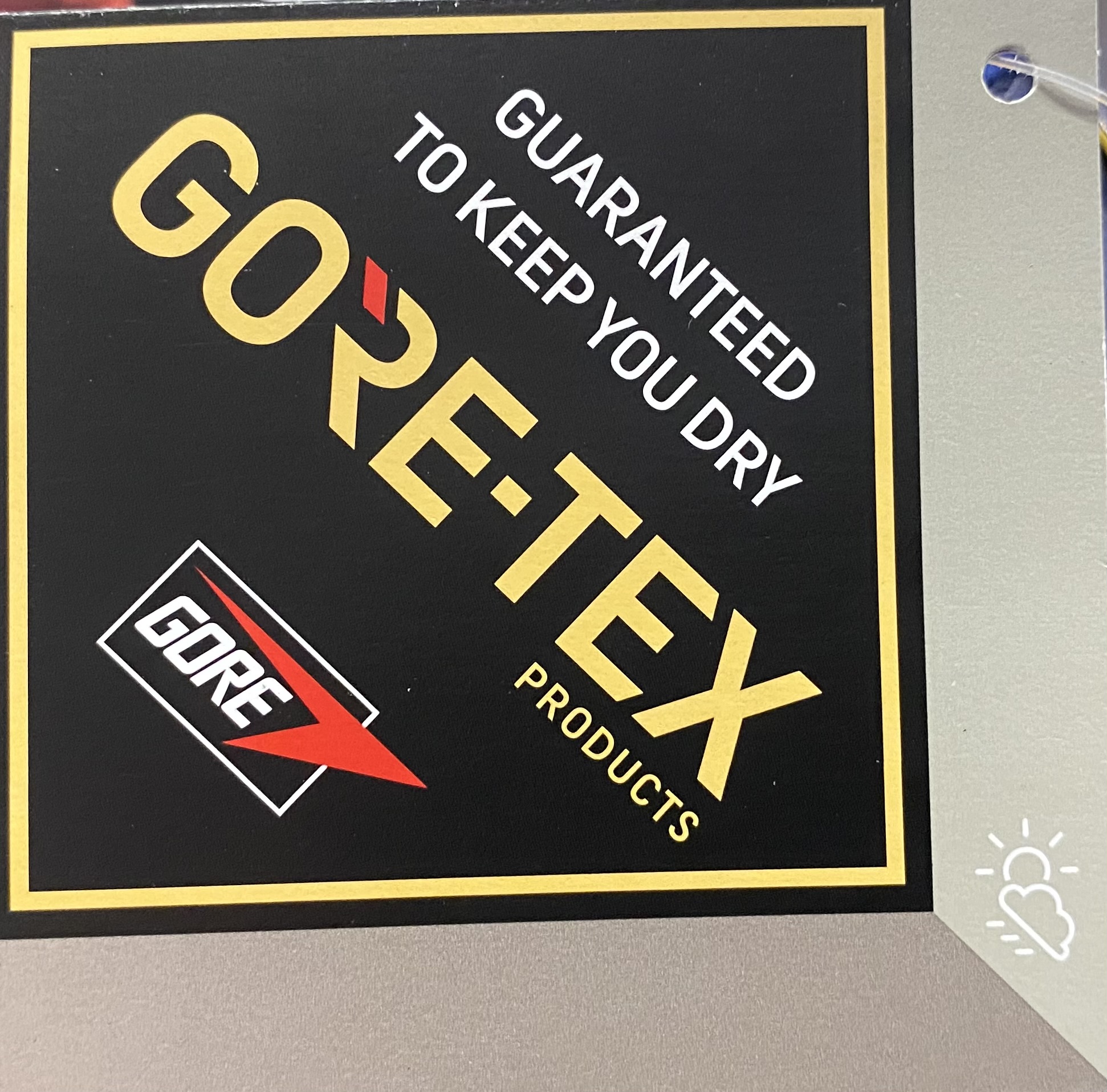 GORE-TEX