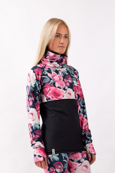 Icecold Top Winter Blossom EIVY