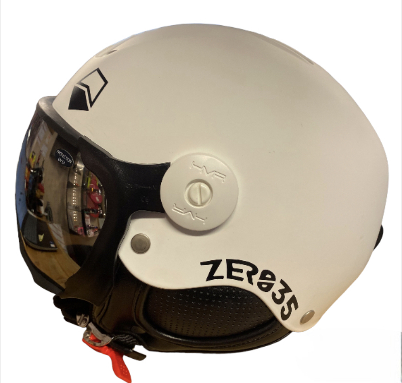 ZERO35-BLANC