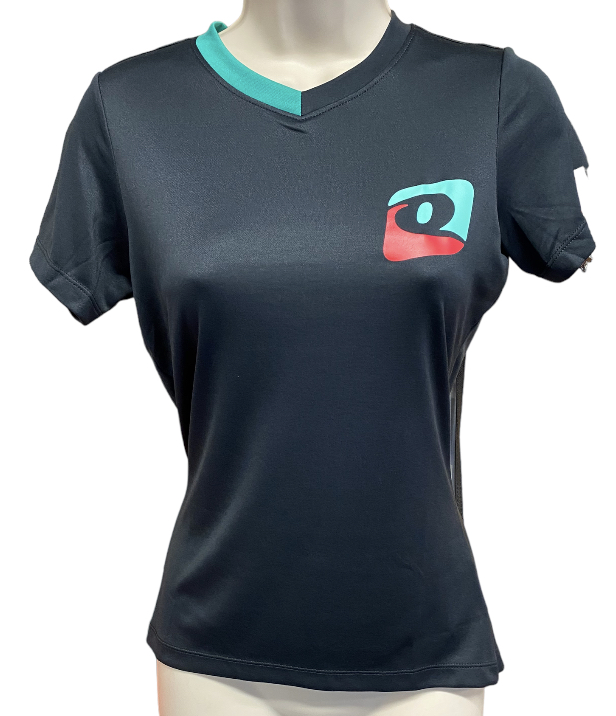 QLOOM-w-umina-enduro-short-sleeves-Taille-S