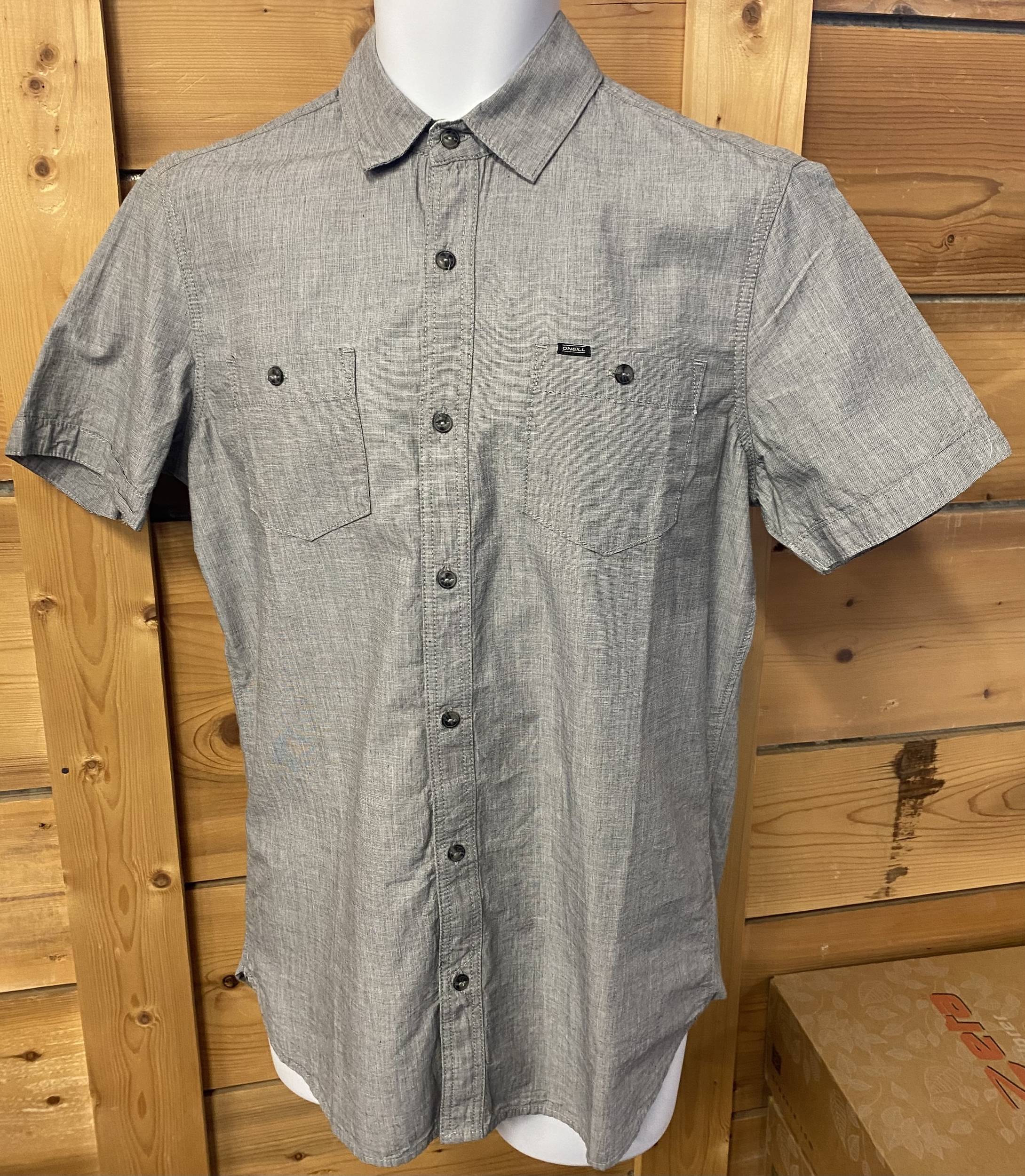 Chemise ONeill