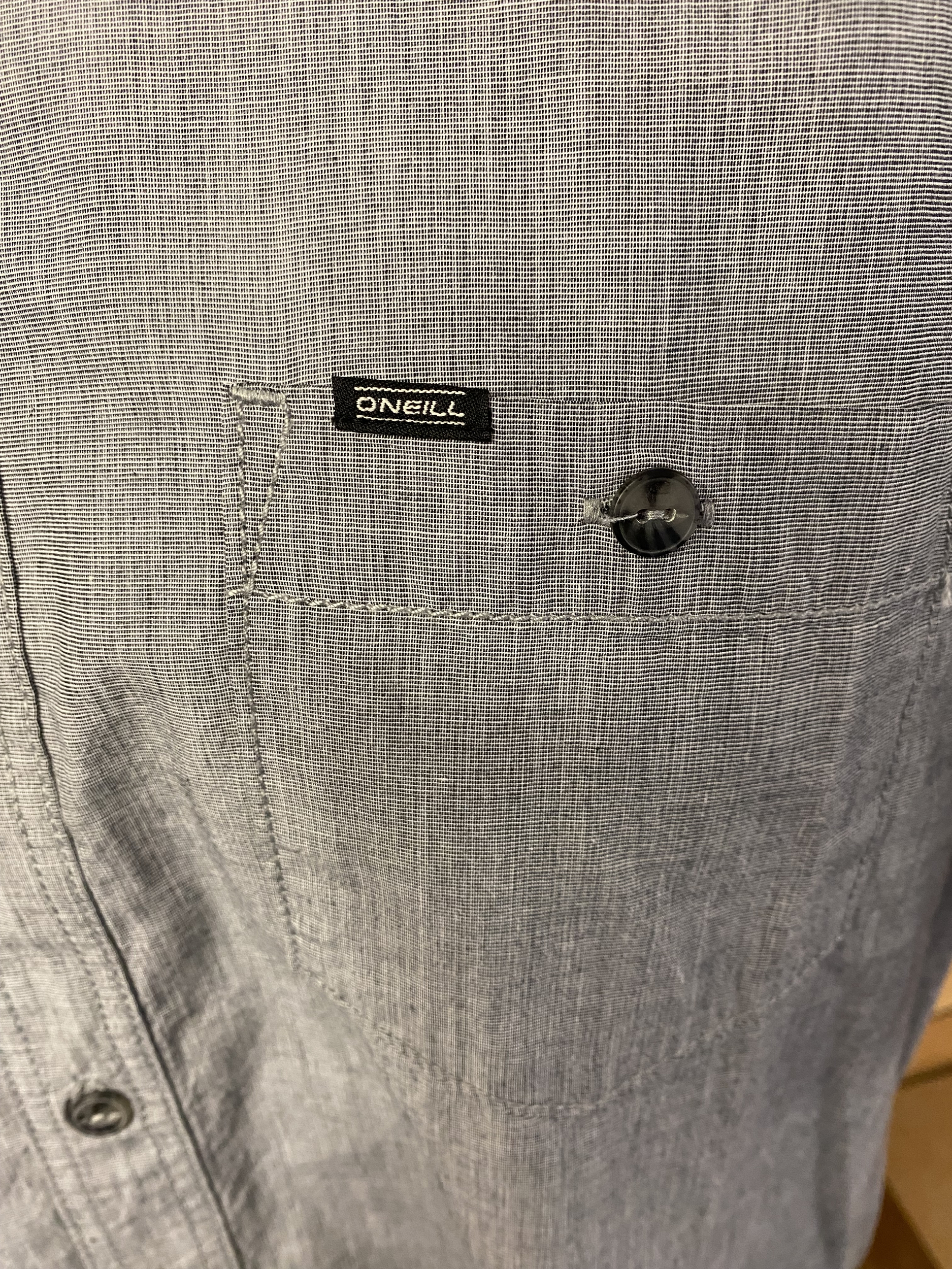 Chemise ONeill