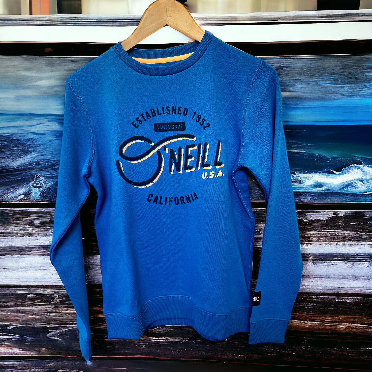 sweat oneill