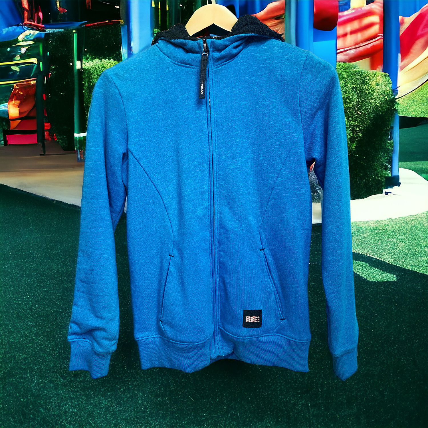 veste oneill garçon