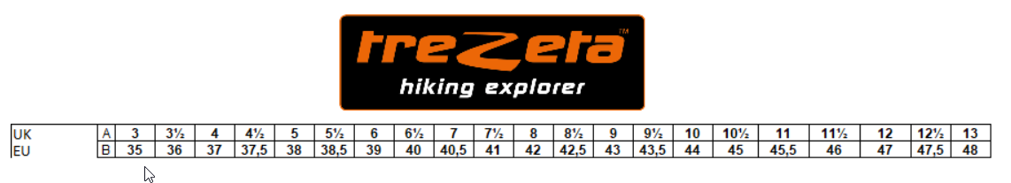 TREZETA-guide-des-Tailles