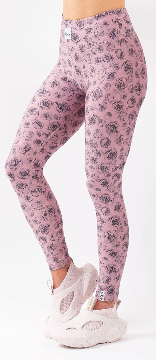 Eivy-Collant-Icecold-Tights-Charcoal-Woodrose