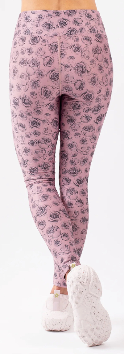 Collant-Icecold-Tights-Charcoal-Woodrose-dos