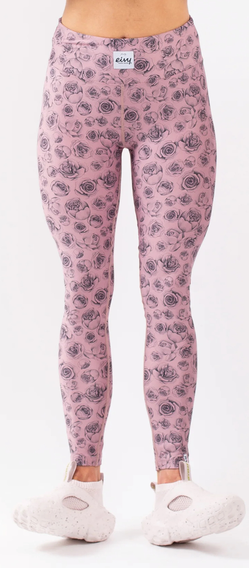 Collant-Icecold-Tights-Charcoal-Woodrose