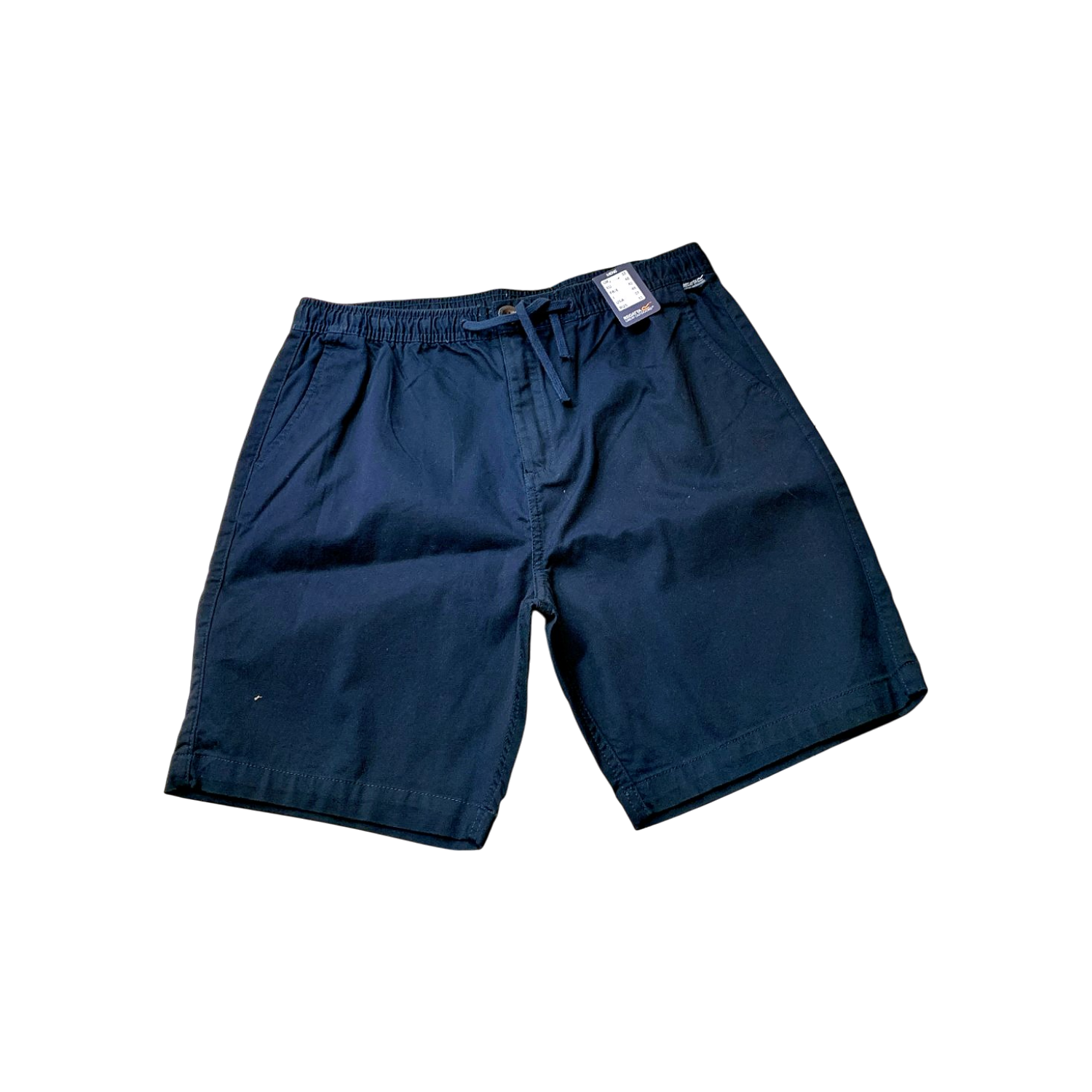 Short Aldan