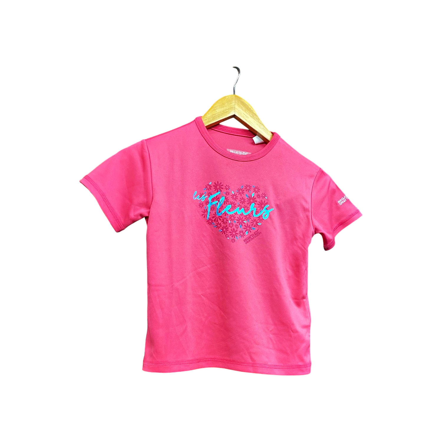 T-shirt Enfant RKT155