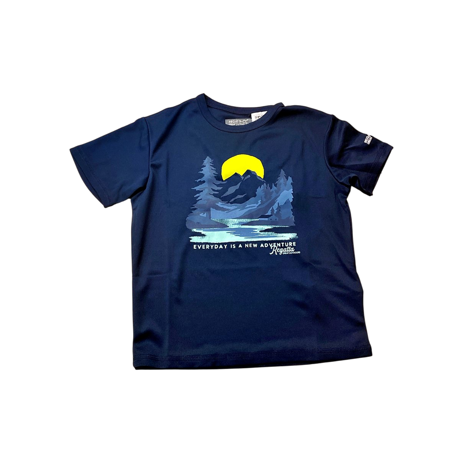 T-shirt Enfant RKT155