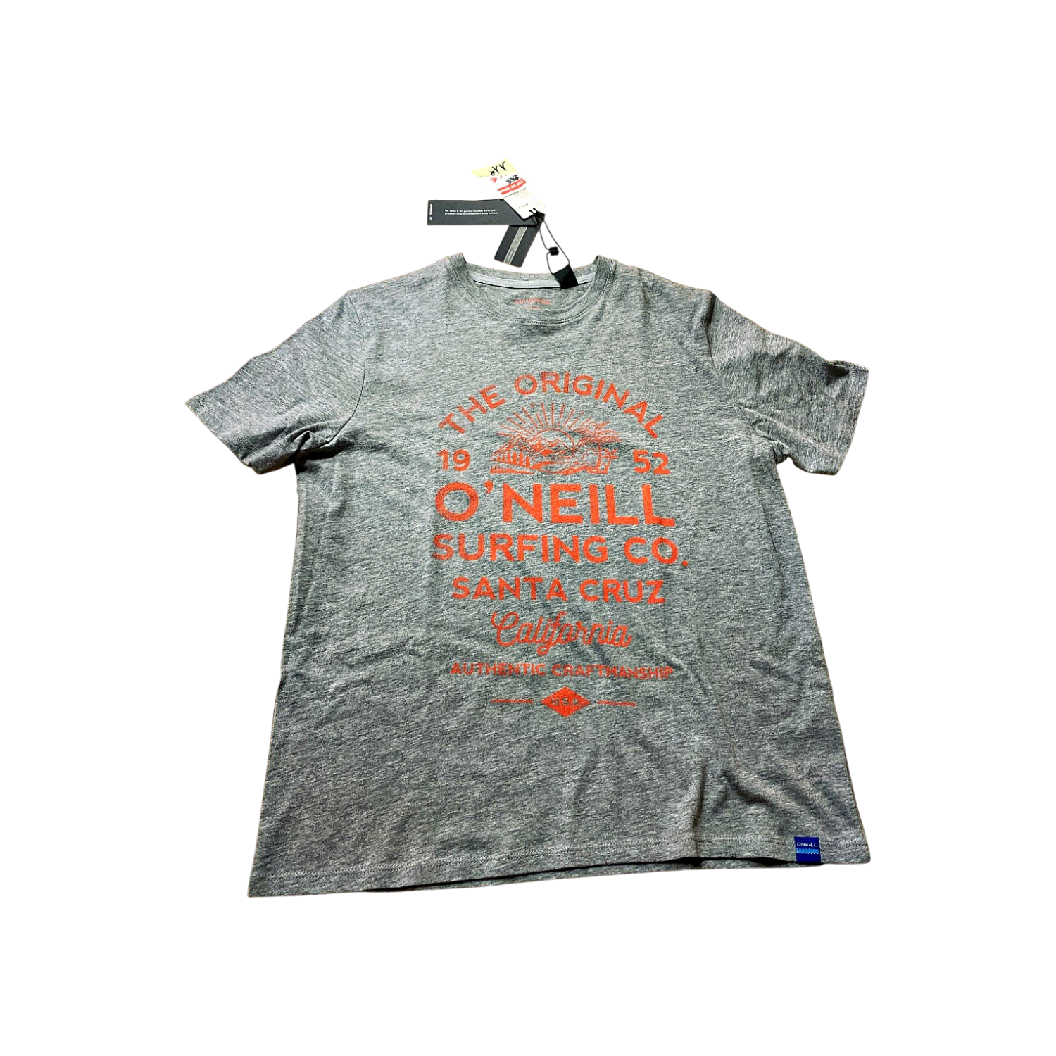 T-shirt Gris ONeill