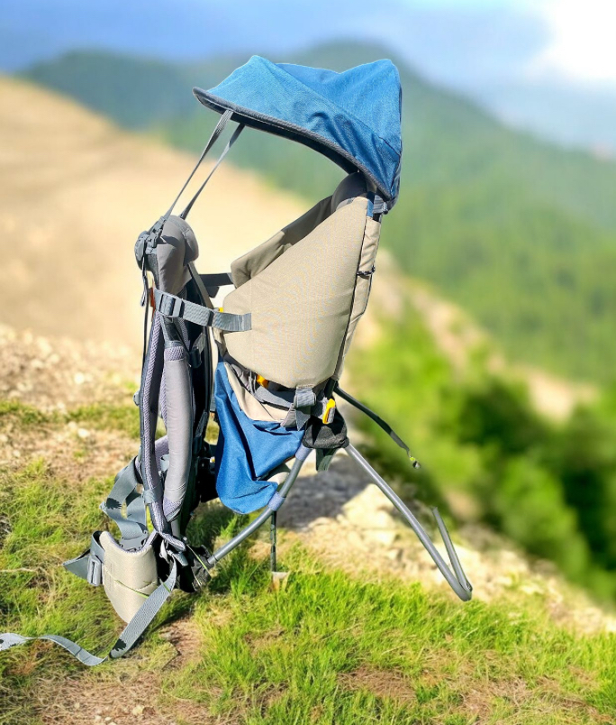 Loaction Porte-Bébé