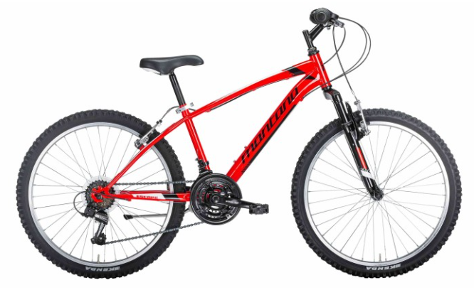 Location vtt 24 pouces garçon