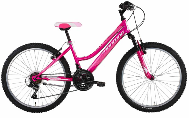 Location vtt 24 pouces fille