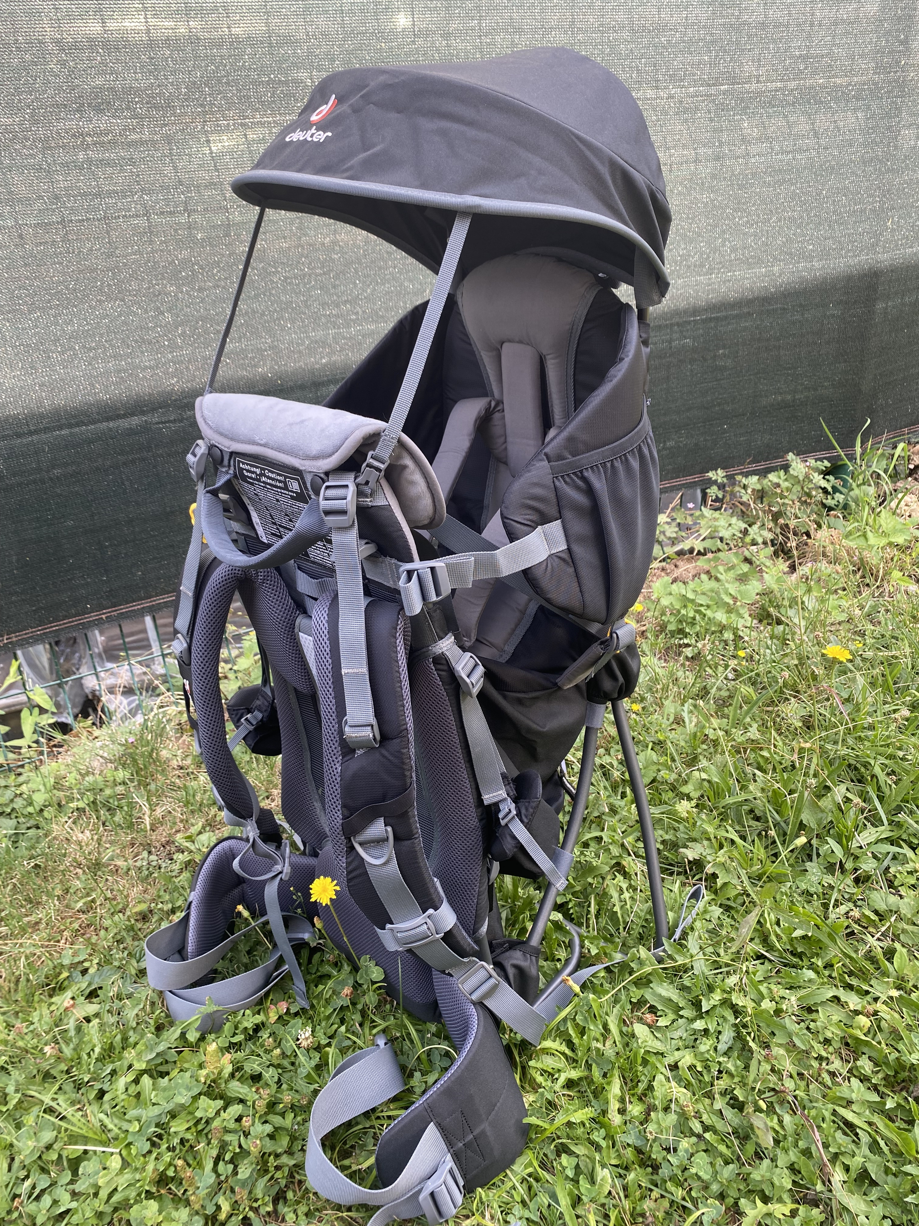 porte-bebe-kid-comfort-1-plus