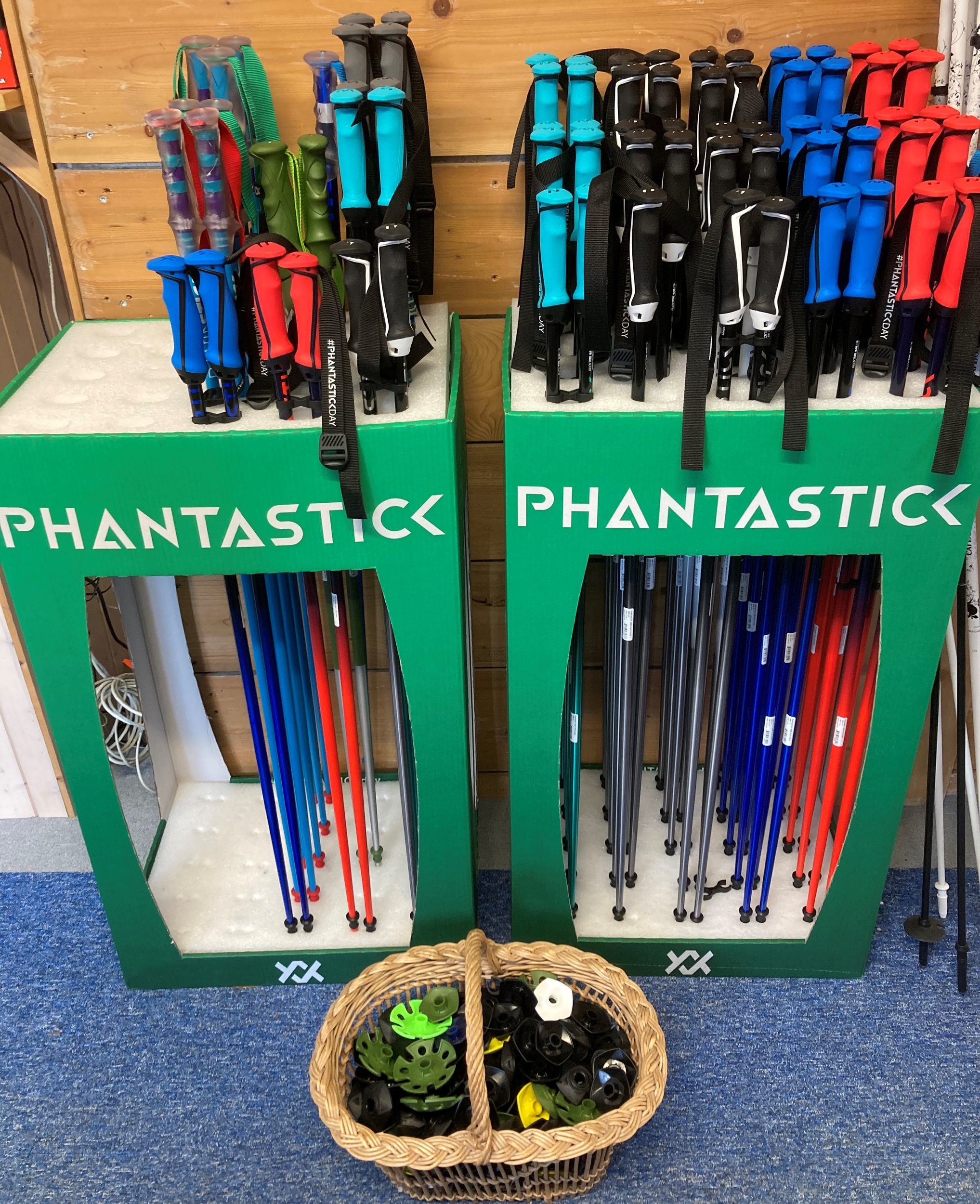 BATON PHANTASTIK