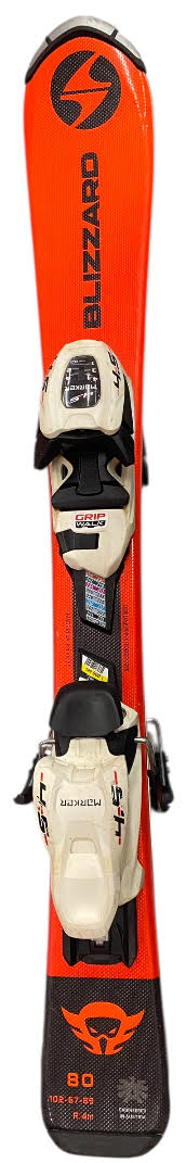 Location ski blizzard jr